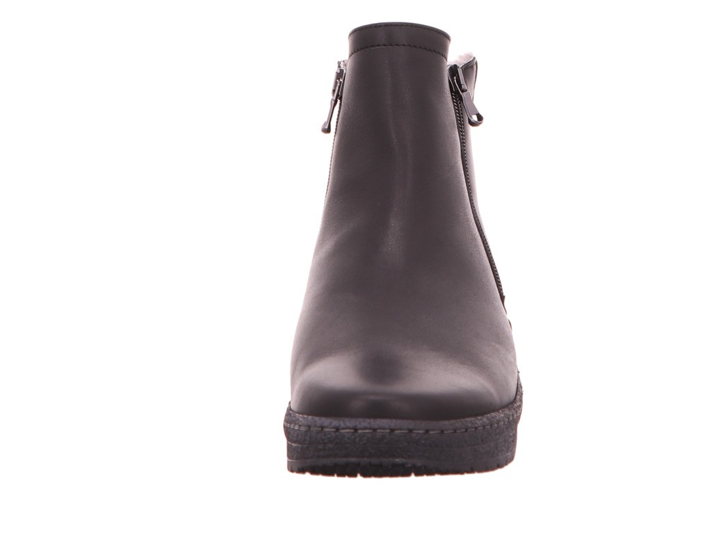 SEMLER Stiefeletten schwarz Ilona