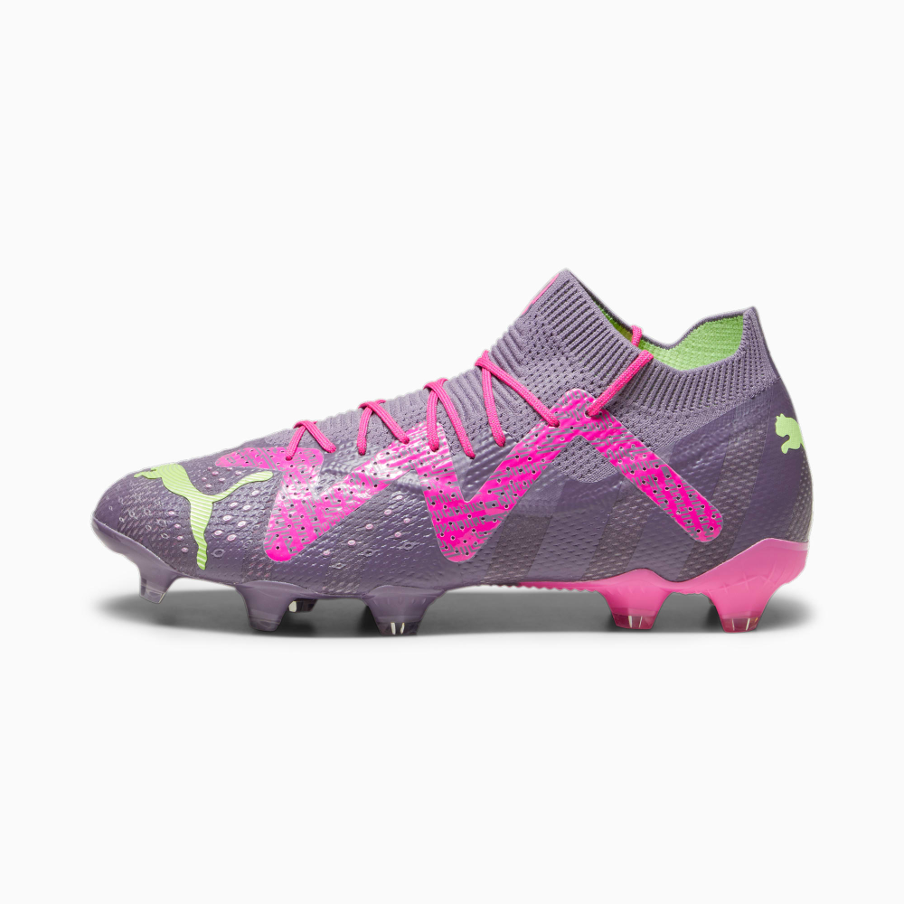 PUMA FUTURE ULTIMATE FG Torwart AG 107539_01 / lila