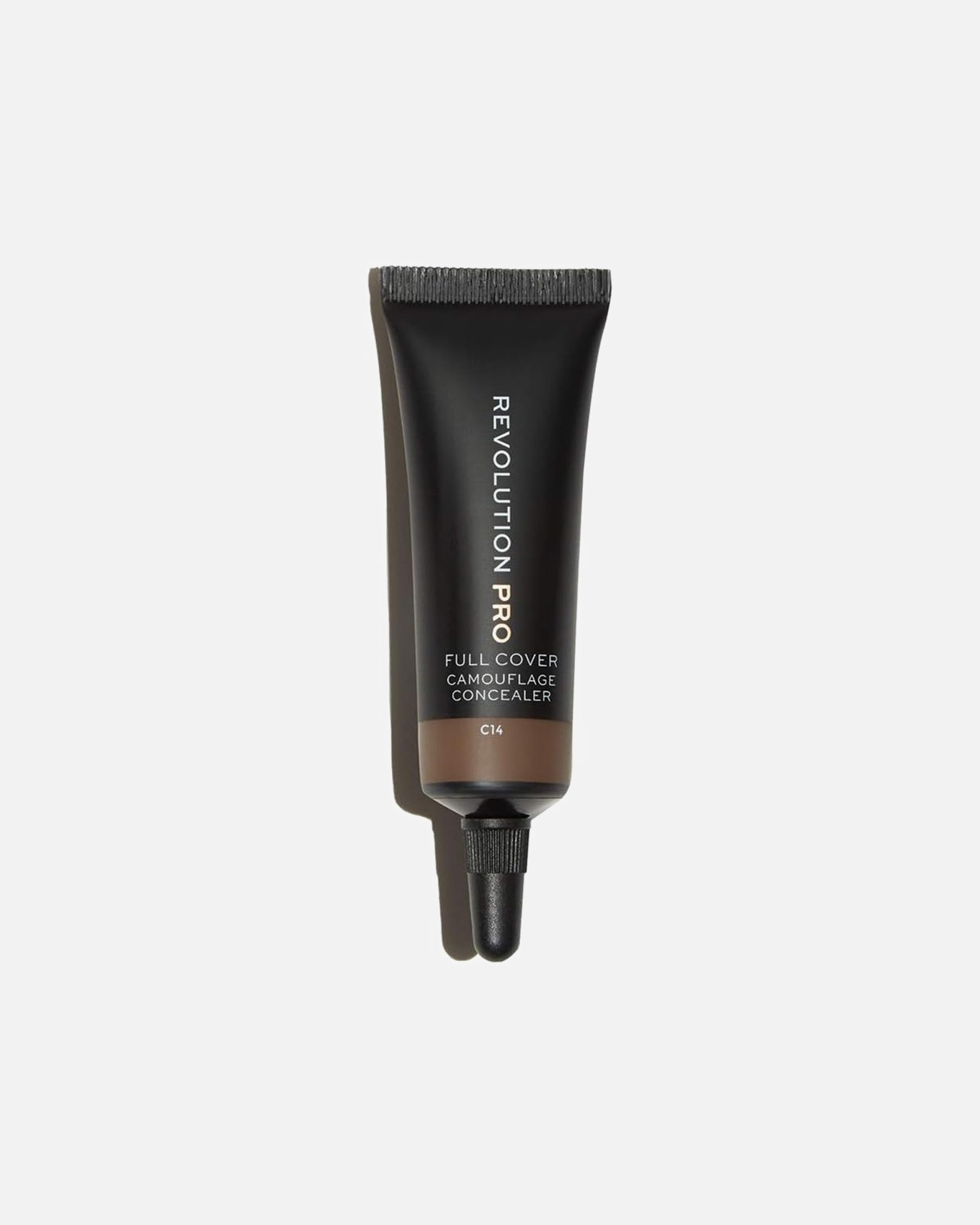 „Makeup Revolution Correcteur“ pilnai maskuojantis makiažo pagrindas