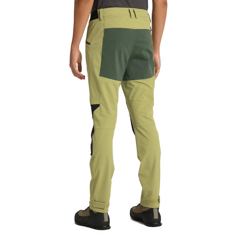 Haglfs Rugged Slim Pant Trekkinghose Herren