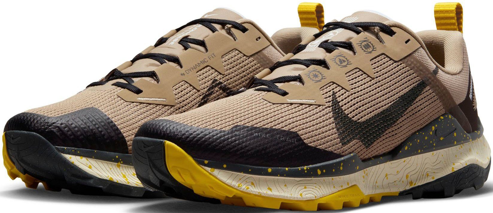 Nike WILDHORSE 8 TRAIL Laufschuh