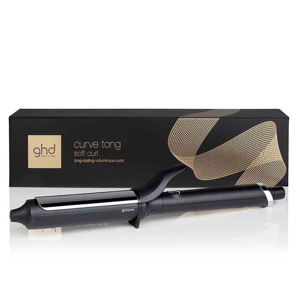 ghd - good hair day Lockenstäbe curve® soft curl tong