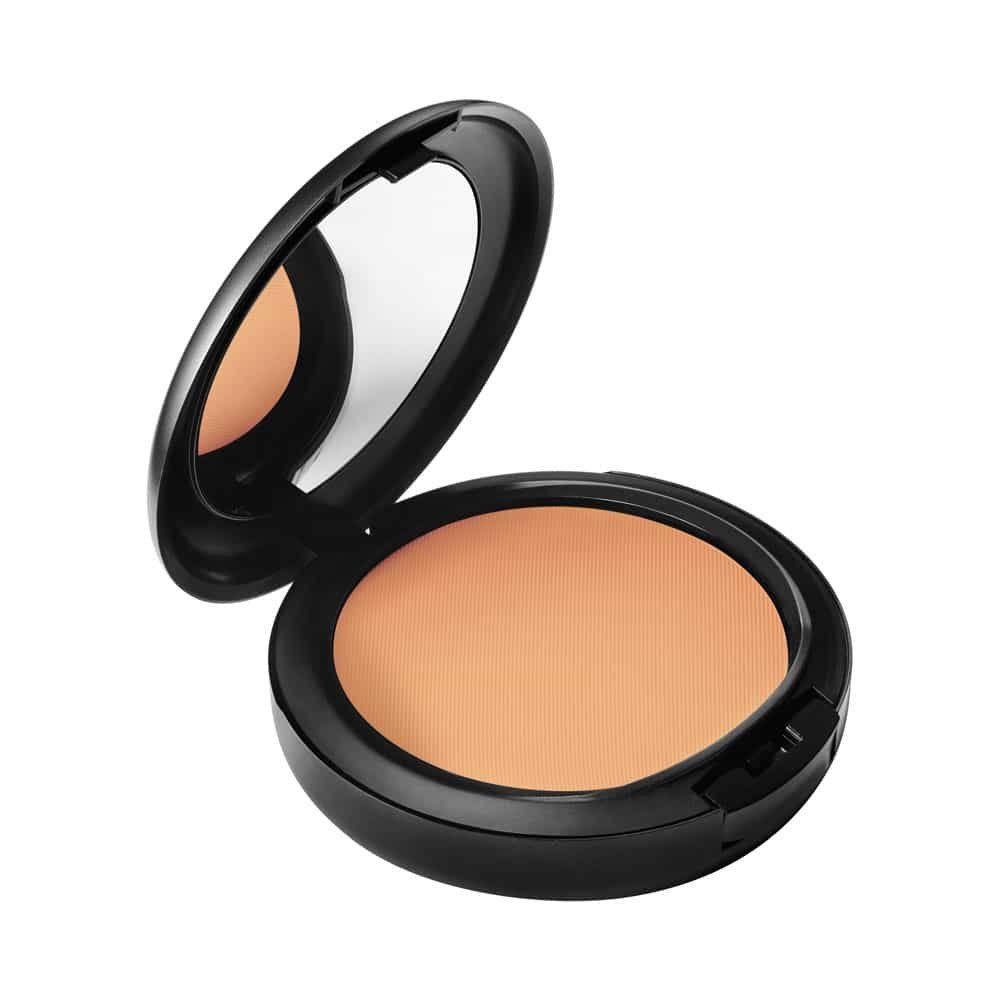 Mac Foundation Studio Fix Powder plus Foundation
