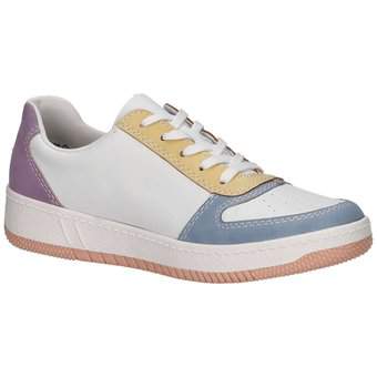 Rieker Sneaker in bunt