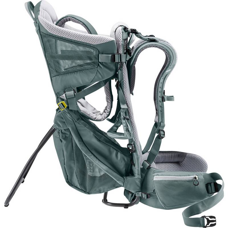 Deuter Kid Comfort Active Kraxe