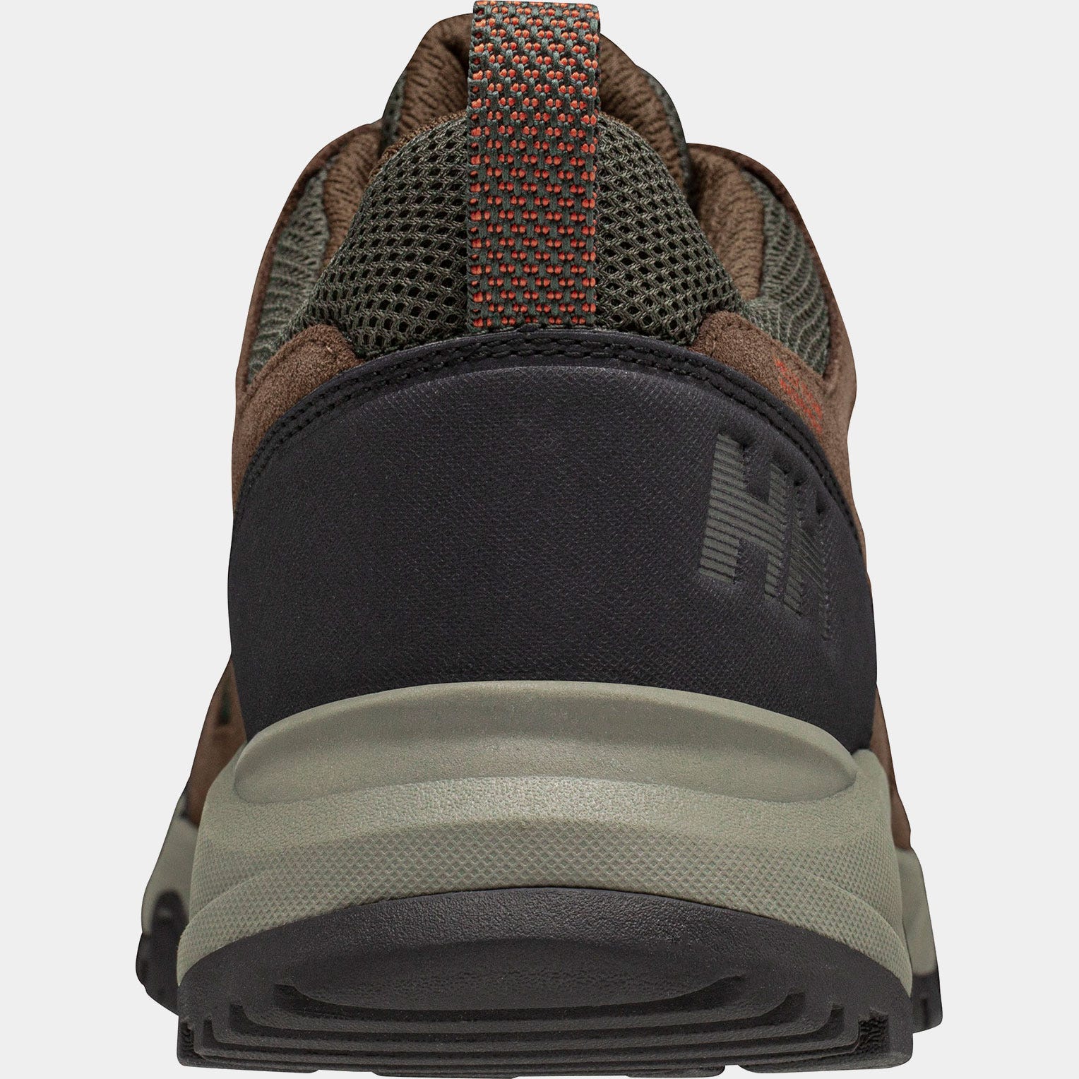 Men's Switchback Trail Waterproof Low-Cut Hiking Boots