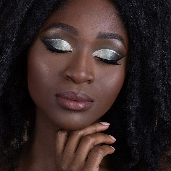 Eyeshadow Palette