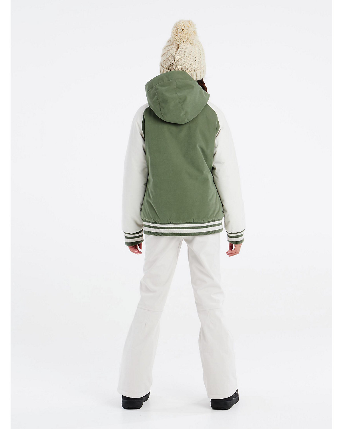 PRTCATBIRD JR  - 10g,10K   Winterjacke Skijacken für Mädchen