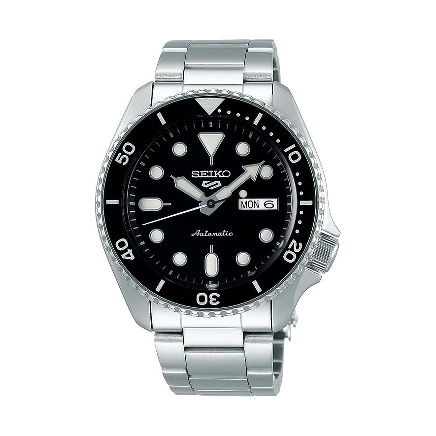 Seiko Herrenuhr Seiko 5 Sports