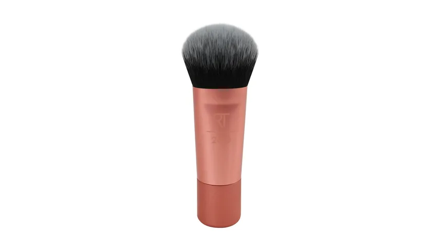 REAL TECHNIQUES Mini Expert Face Brush
