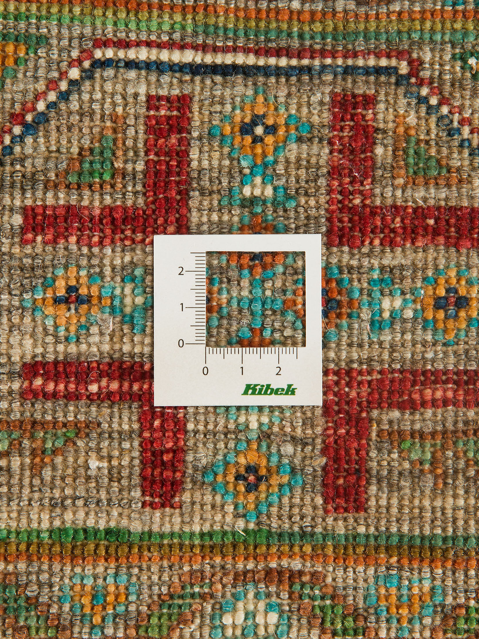 Kazak Phool ca. 208 x 298 cm, Unikat / Einzelstück