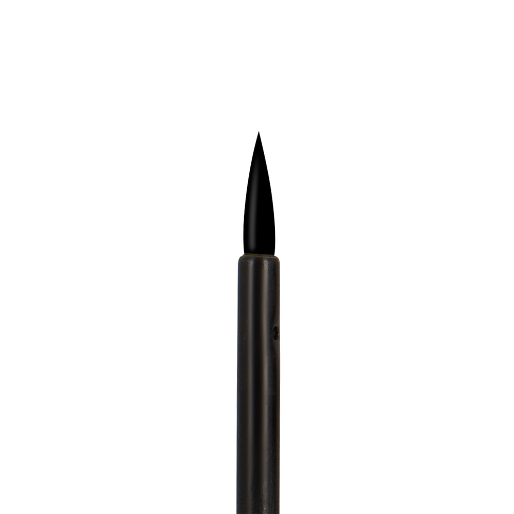 LÉA NATURE SO BiO étic Eyeliner, Précision - 01 Noir Eyeliner