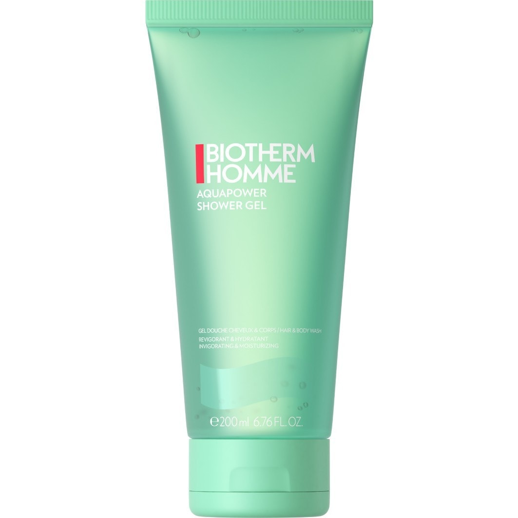 Shower Gel