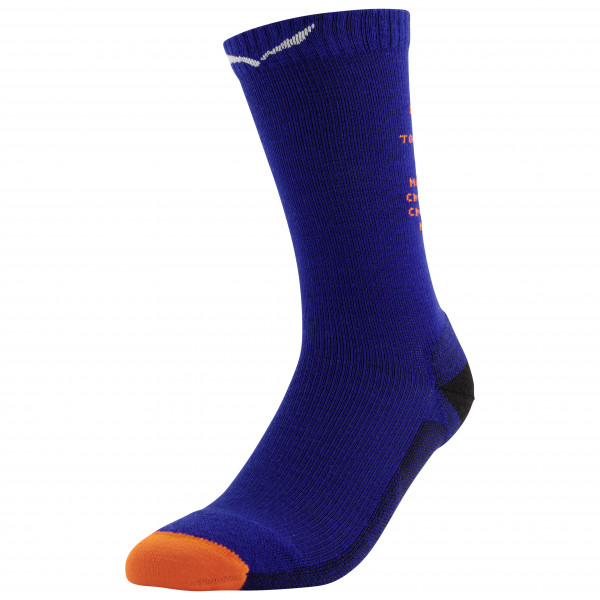 Salewa - Ortles Dolomites All Mountain Crew Sock - Wandersocken