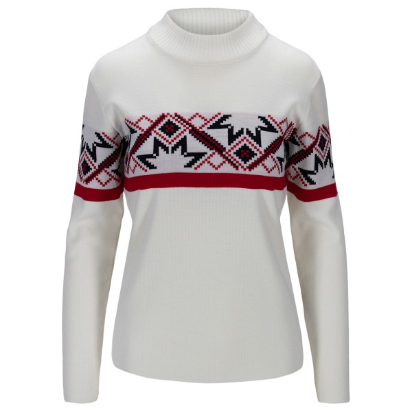 Dale of Norway - Women's Mount Ashcroft Sweater - Merinopullover