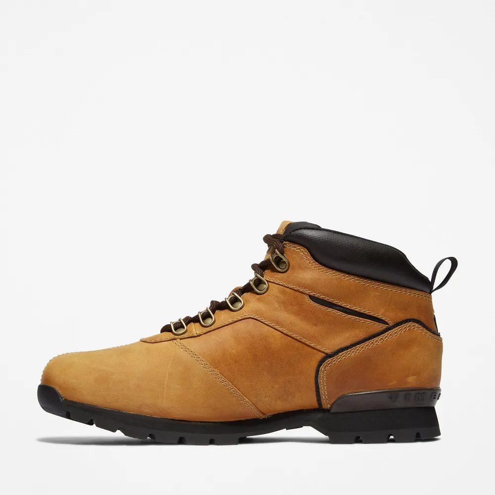 Timberland Splitrock TB0A11VU2311 / gelb