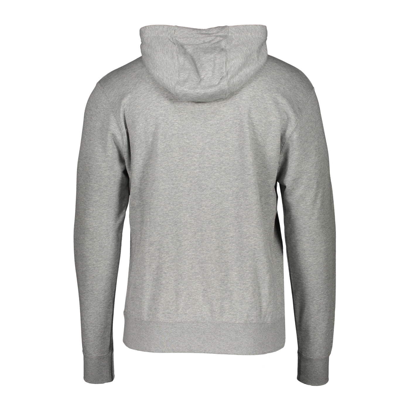 Nike Club Hoody Grau F063