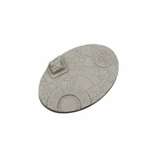 Arcane Bases, Oval 105mm (1)