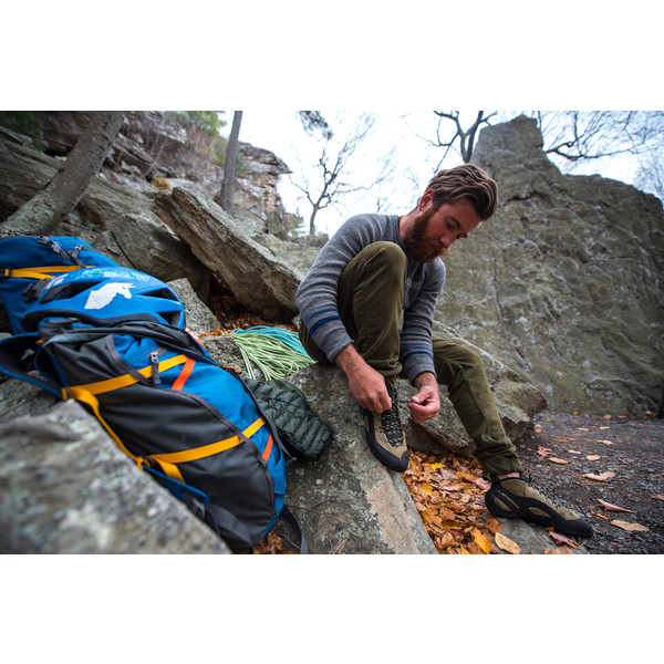 TARAK 20L BACKPACK - Tagesrucksack