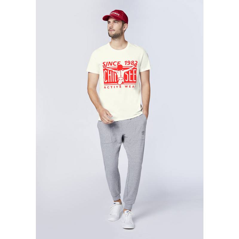Chiemsee T-Shirt T-Shirt Herren