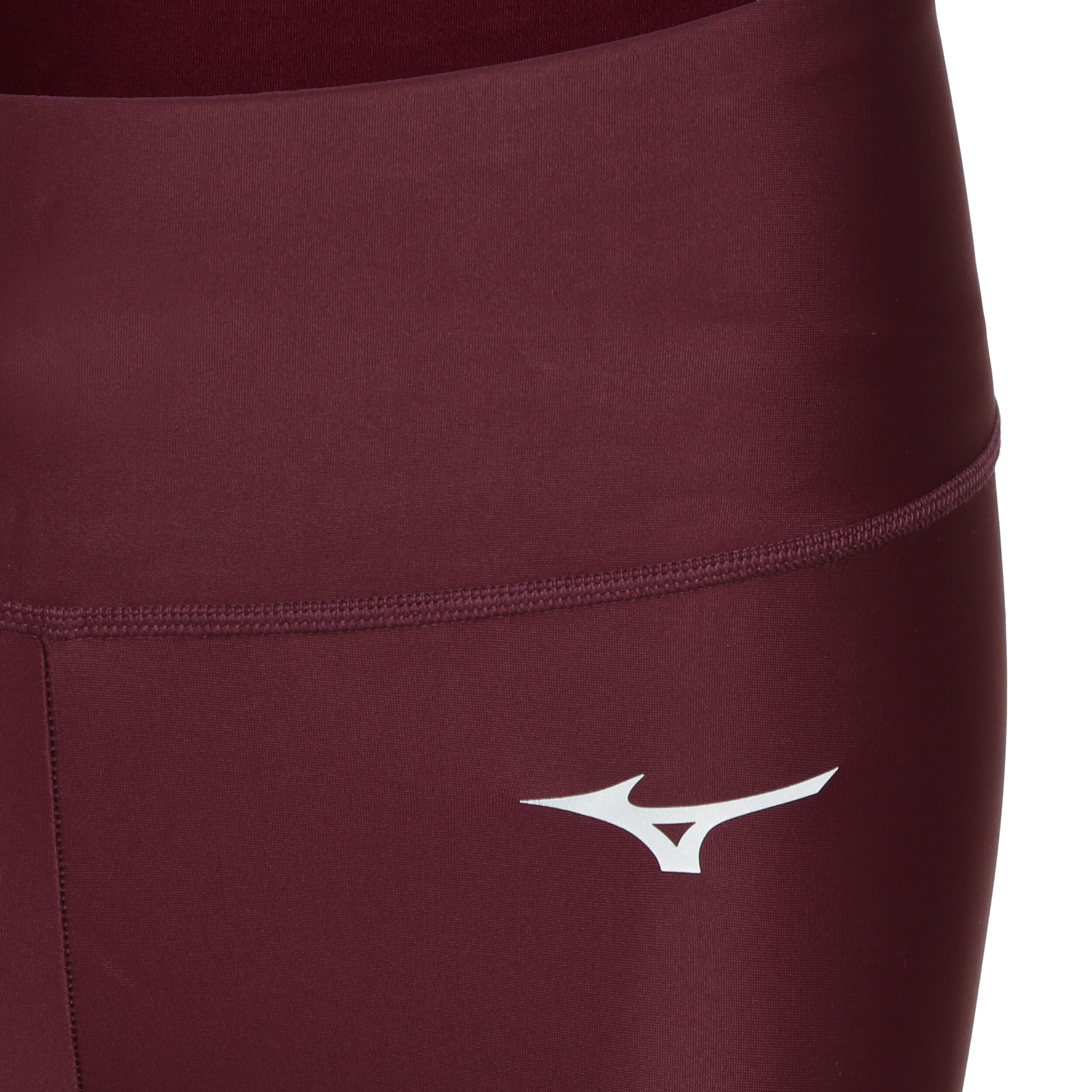 Impulse Core 3/4 Lauftight Damen - Lila