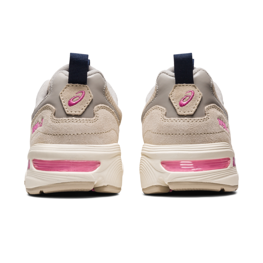 Asics Gel 1090 V2 1090v2 1202A383-201 / grau
