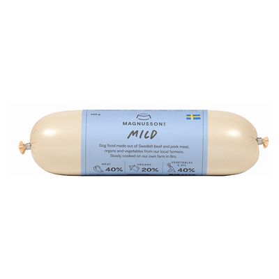 Magnusson 12 x 650 g