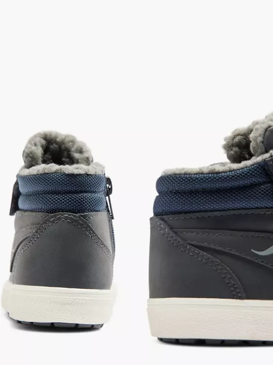 KangaRoos Hoher Sneaker