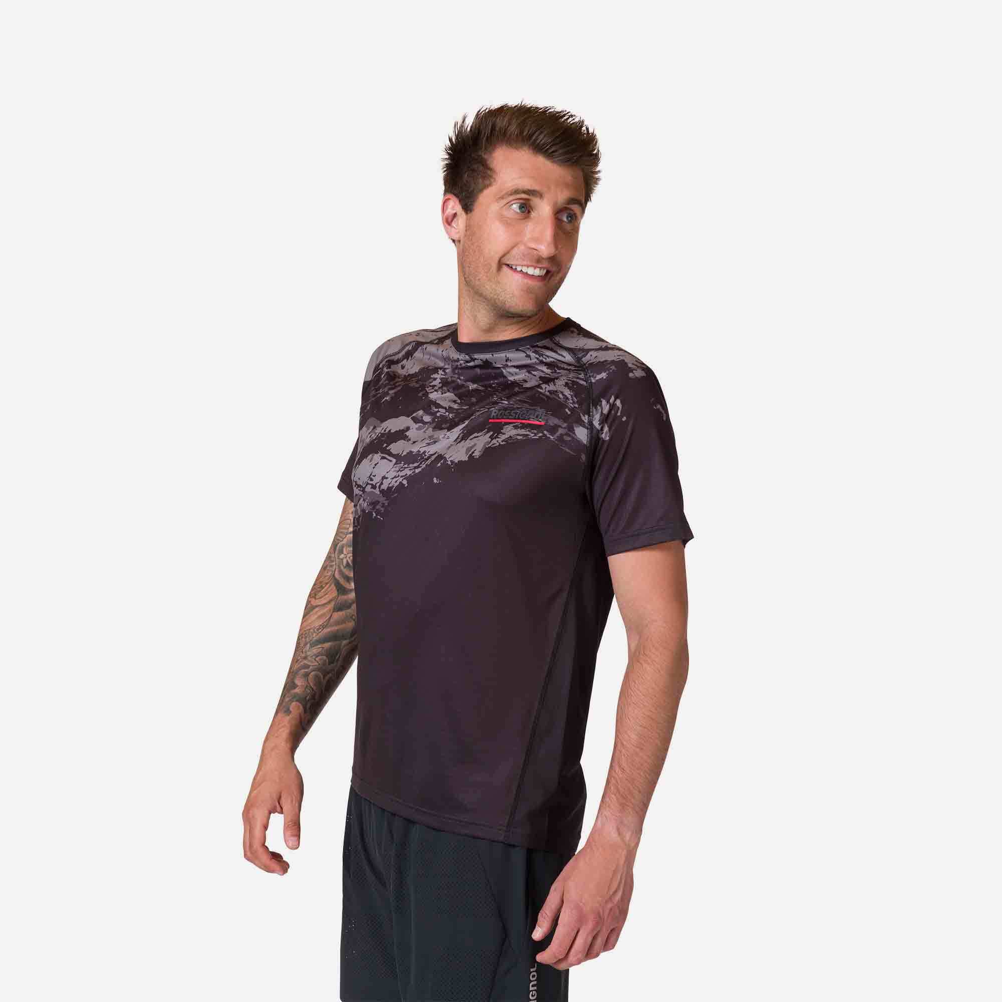 T-shirt léger homme