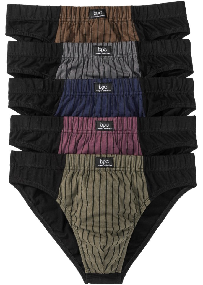Slip (5er Pack)