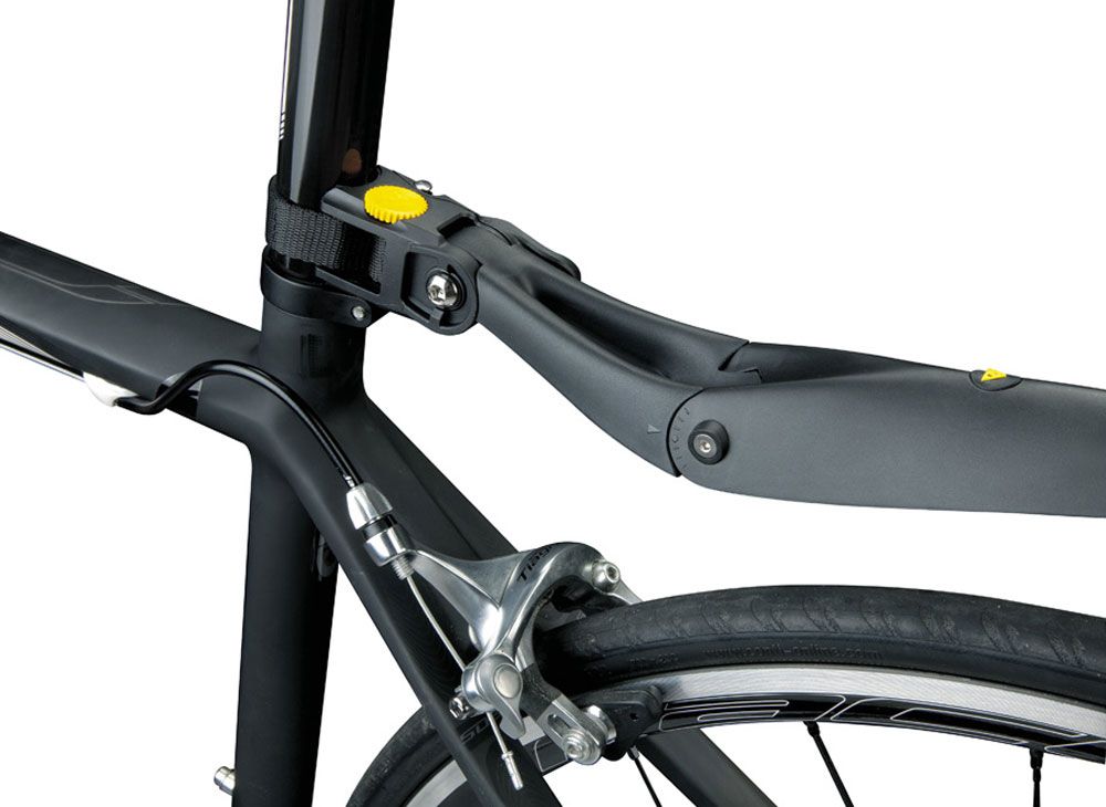 Topeak DeFender RC1/RC11 Schutzblechset kaufen | Bike-Discount