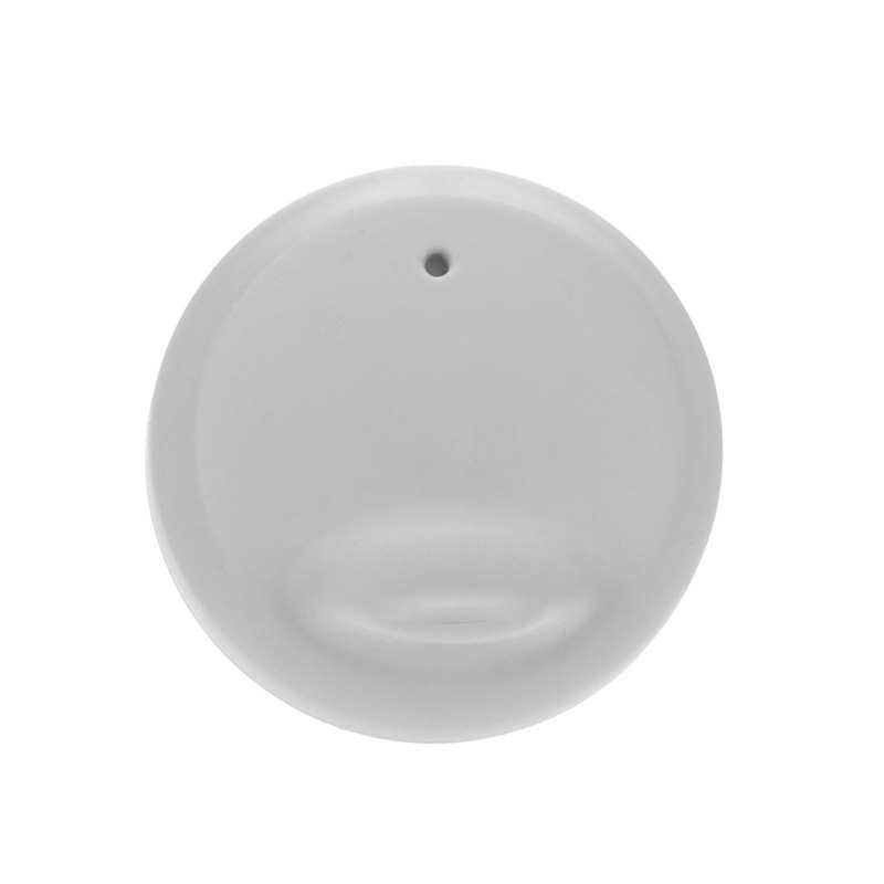 Gobelet d'apprentissage avec bec verseur silicone Little Chums gris clair Lässig