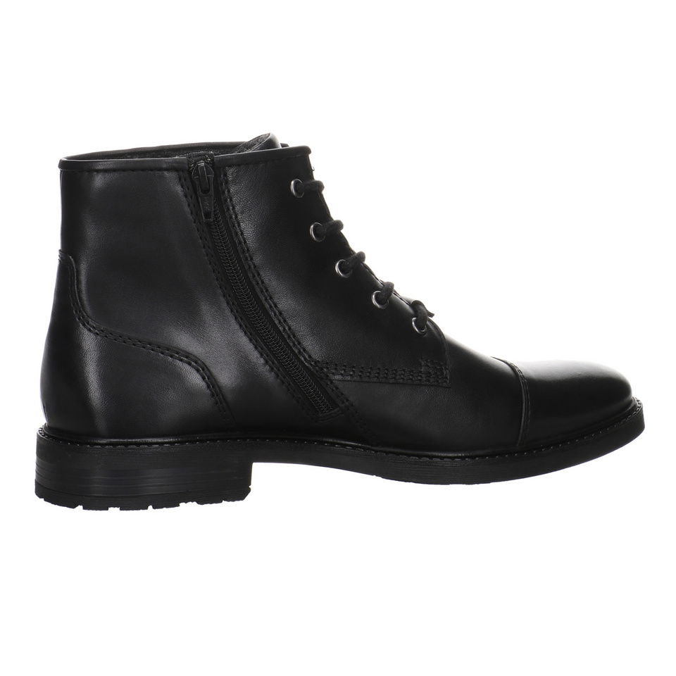 bugatti Schnürboots