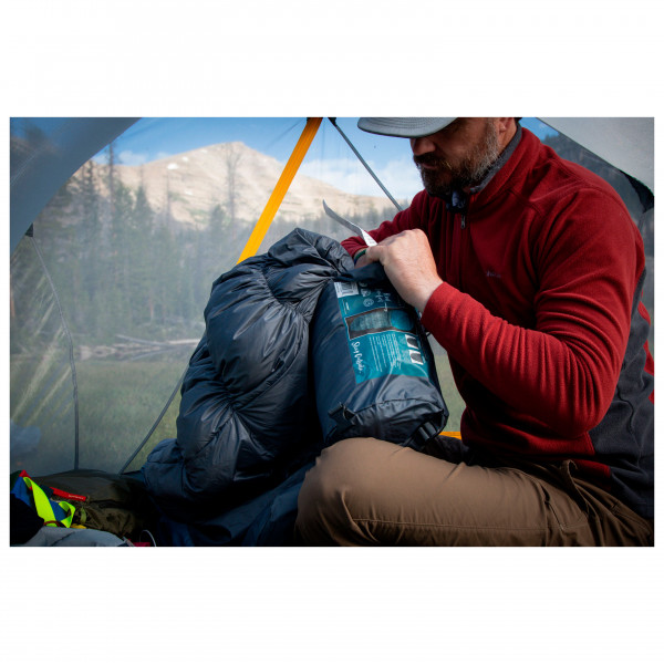 Klymit - KSB 35 - Hybridschlafsack