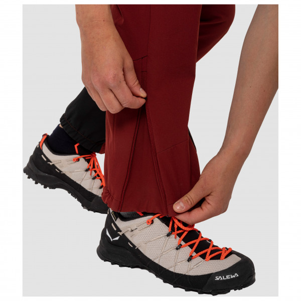 Salewa - Women's Agner Orval 3 DST Pants - Tourenhose