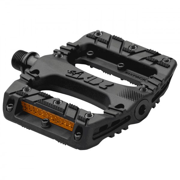 Sixpack Racing - Kid's 1st Ride Pedal - Plattformpedale