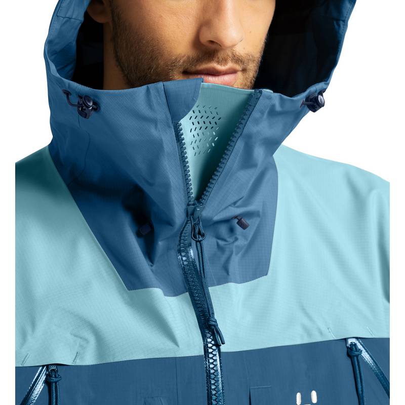 Haglfs Vassi GTX Pro Jacket Hardshelljacke Herren