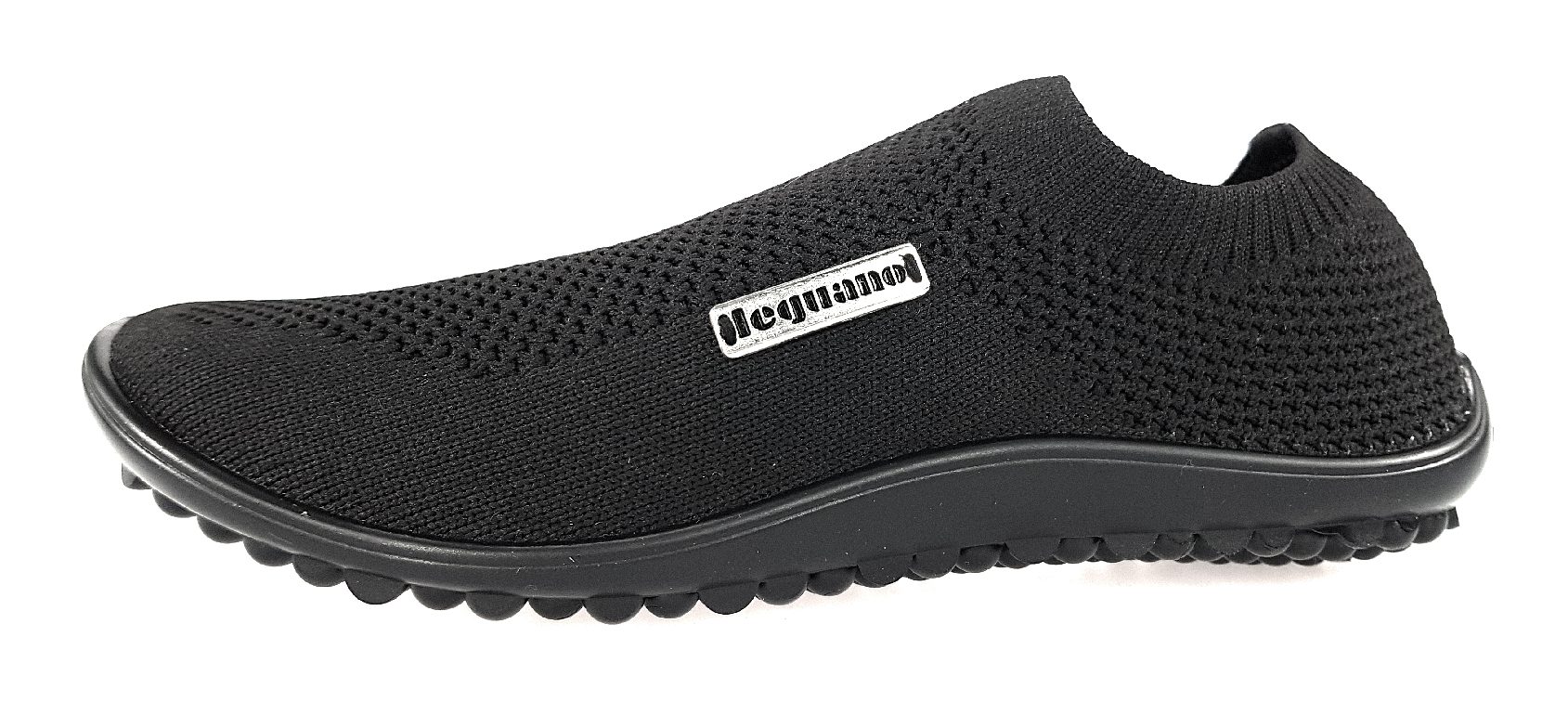 Leguano Scio Schwarz black