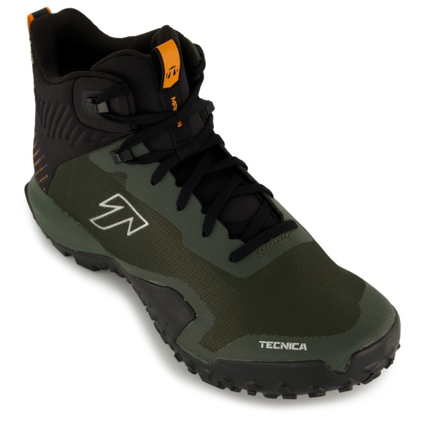 Tecnica - Magma 2.0 S Mid GTX - Wanderschuhe