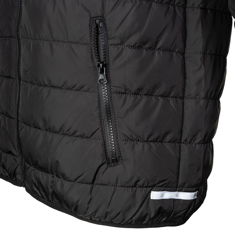 Steppjacke SOFT PADDED DYNAMO