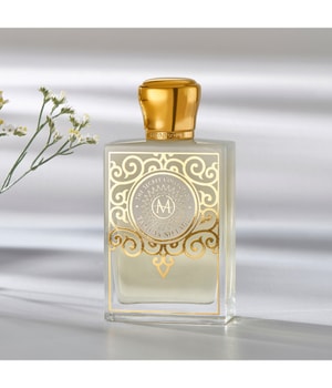 MORESQUE Secret Collection Tamima Sillage Eau de Parfum-75 ml