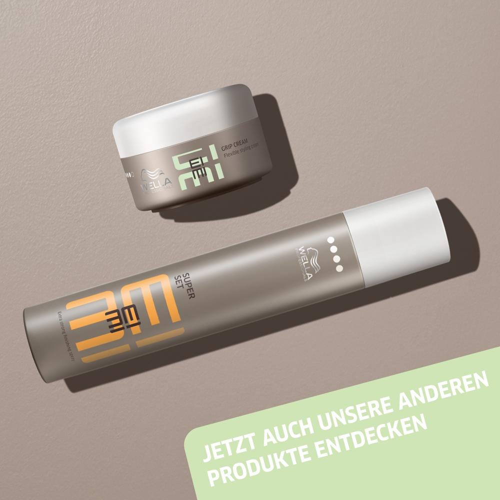 Wella EIMI Grip Cream 75 ml
