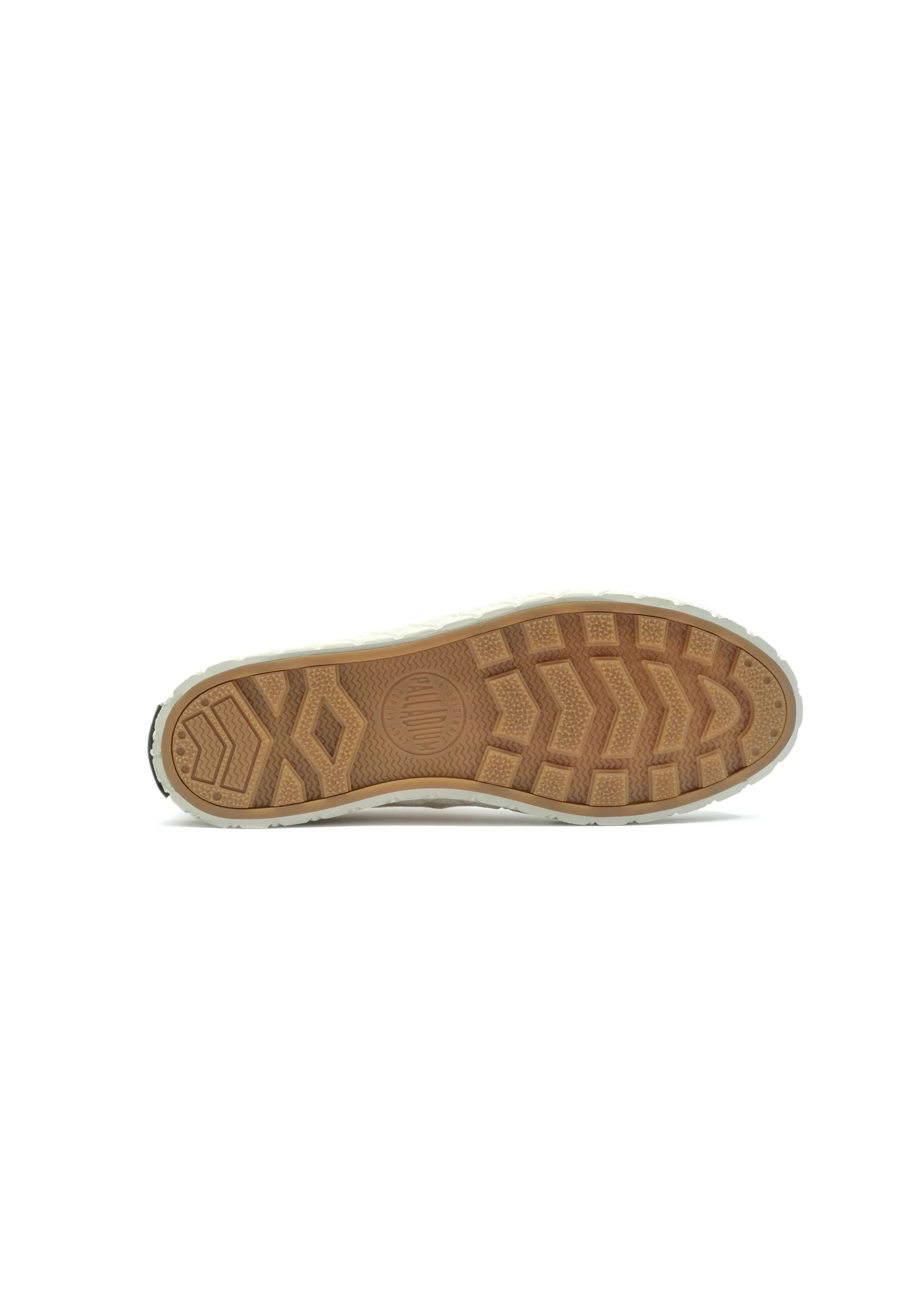 Palladium ACE LO SUPPLY - Zapatillas bajas
