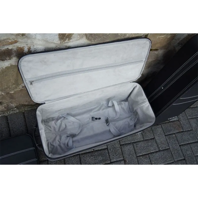 Roadsterbag BMW Z4 E89 Bj. 2009-2016 (EU) 3-tlg. Kofferset Kofferraum