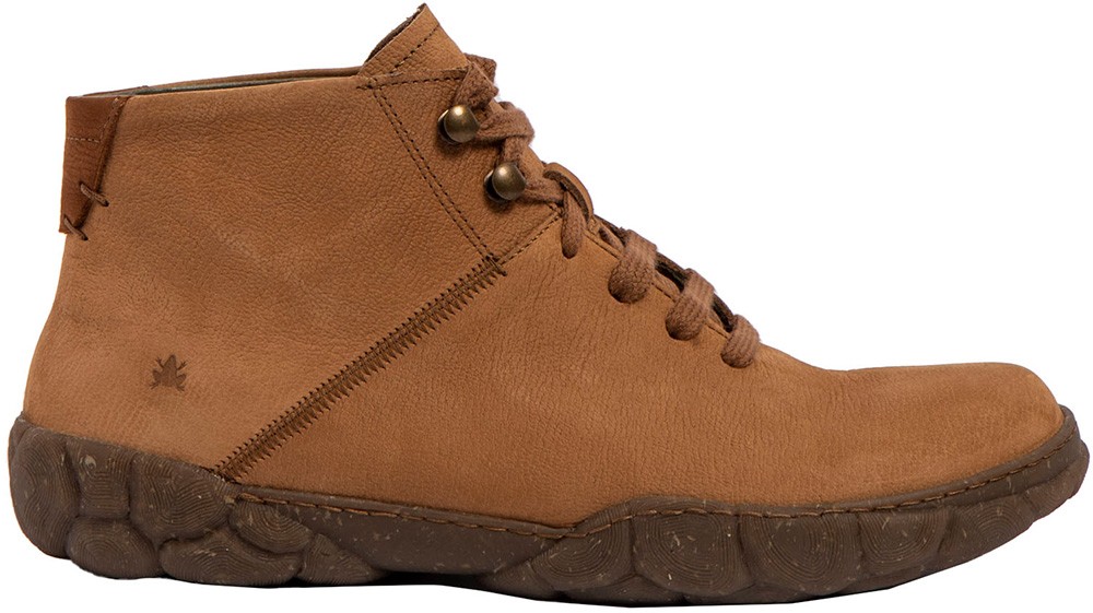 EL NATURALISTA Stiefeletten braun