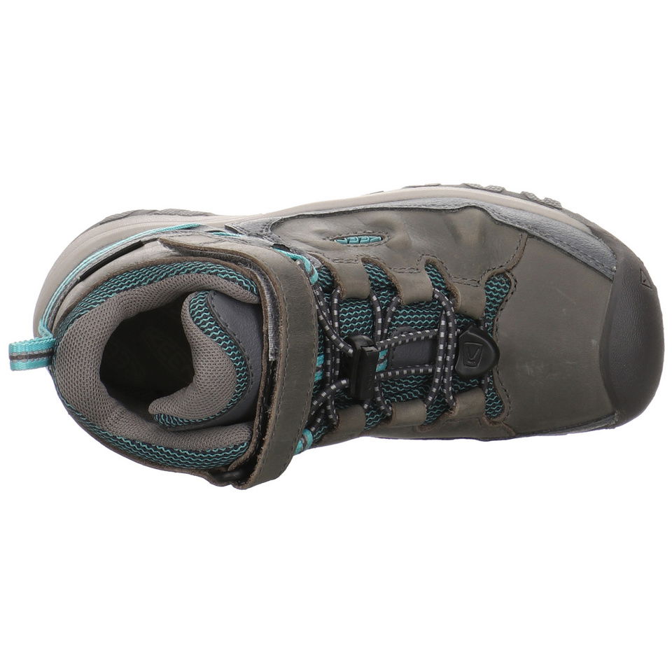 KEEN Targhee IV Mid Boots