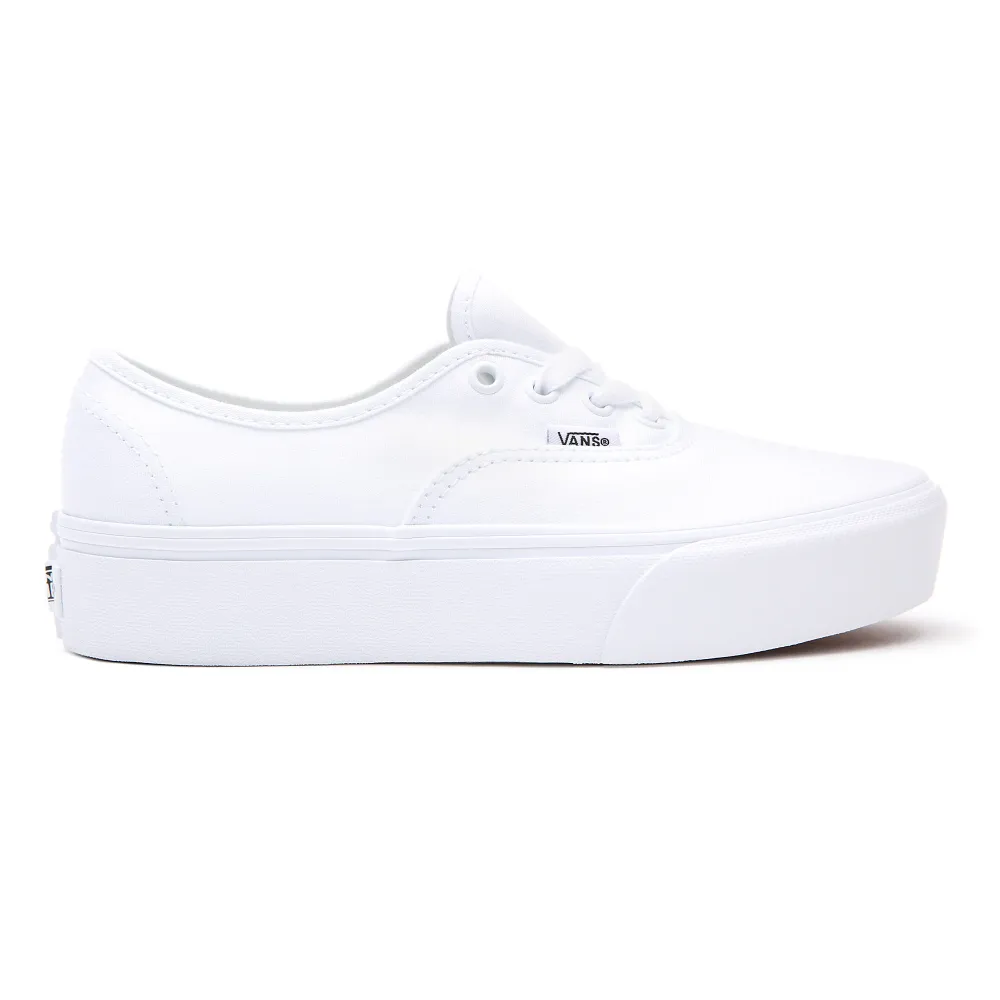 Vans Authentic Platform 2.0 VN0A3AV8W001 / weiss