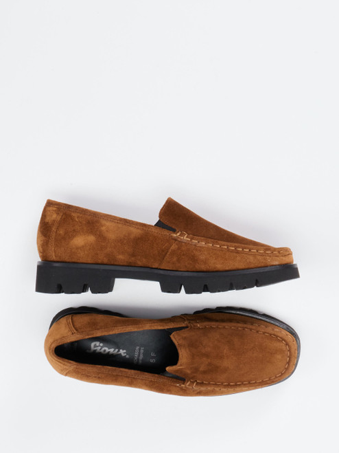 Slipper-25512290004 Sioux