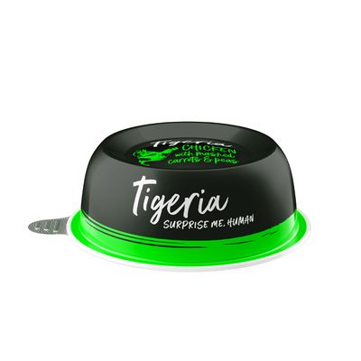 Sparpaket Tigeria  24 x 85 g