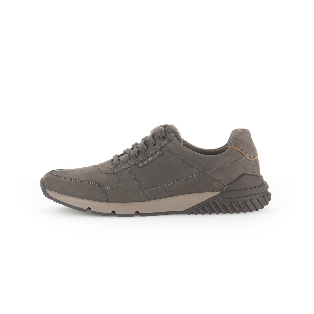 Pius Gabor PG1037 Sneaker low grau